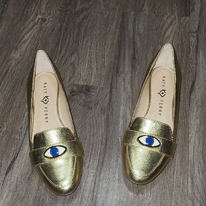 Katy Perry Collections Sz 7.5